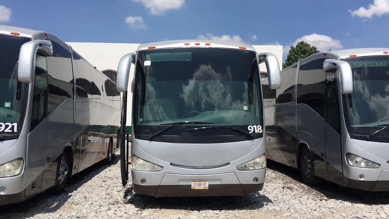 Autobús Irizar Man 2006 ||AGOTADOS||