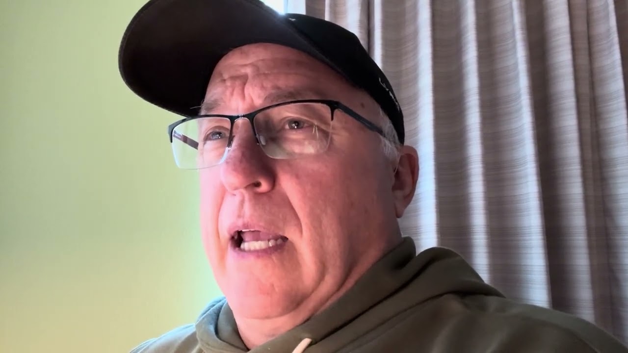 Обзор ReSound Vivia 9 [История Дэвида]