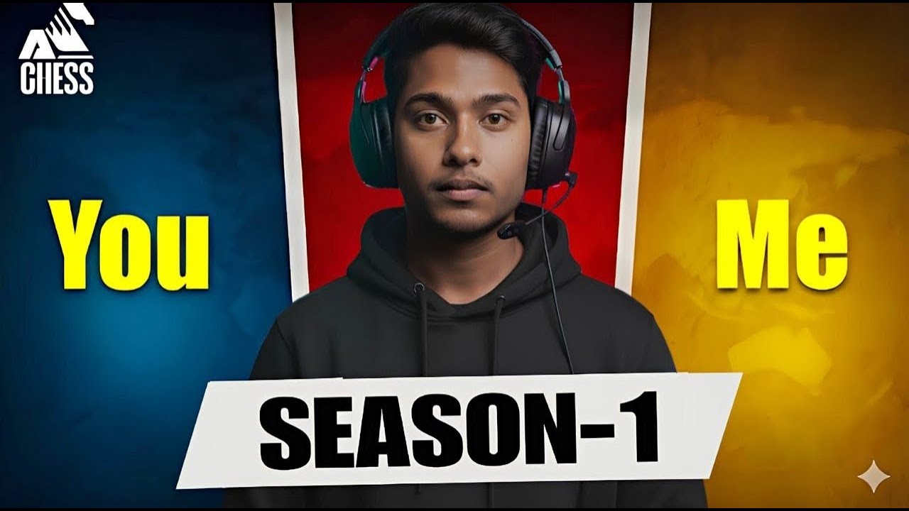 day 5 of playing chess |100 days