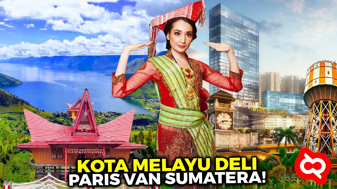 Menikmati Sejuta Pesona Danau Toba! Tanah Penuh Sejarah dan Kuliner yang Ada Di Sumatera Utara