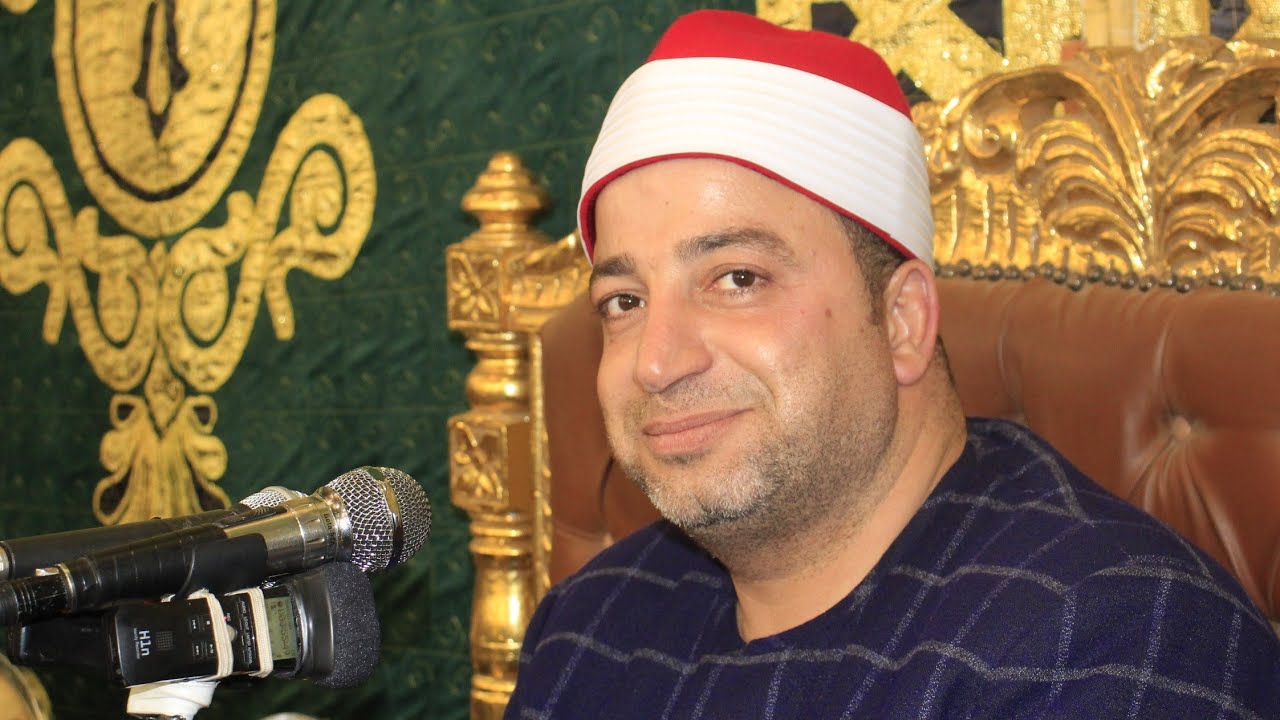 الشيخ طه النعمانى | يوسف مليونية عزاء الحاج فؤاد الجندى | شبراهارس - طوخ - قليوبية 23-2-2022