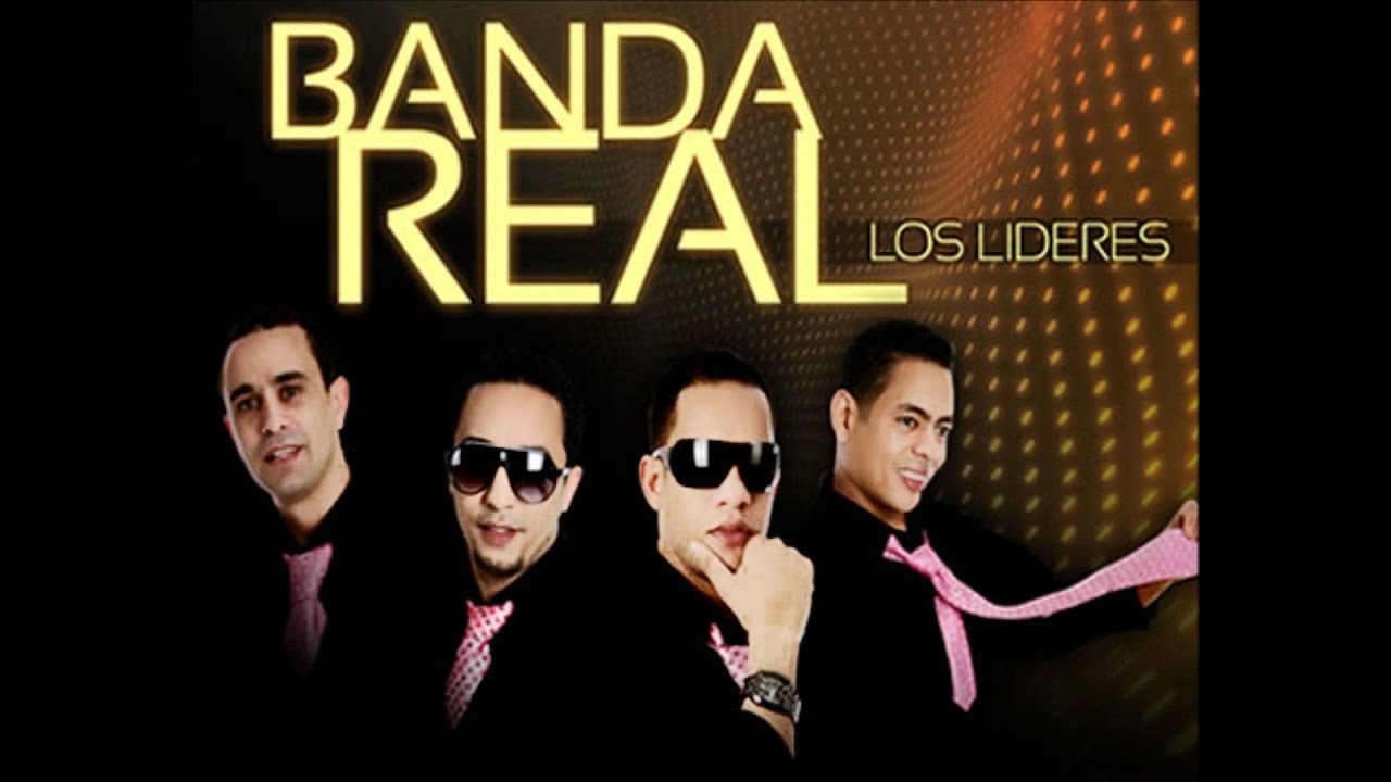 Banda Real - El Bajadero (En Vivo)