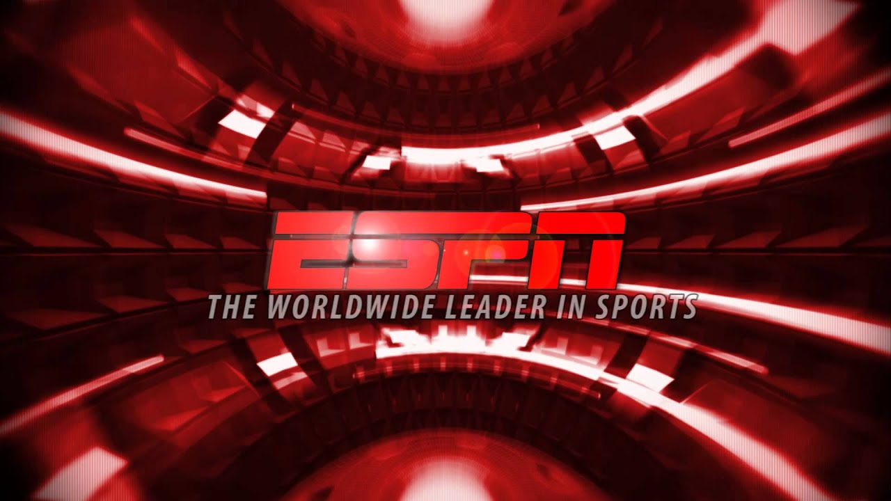 Custom ESPN Intro