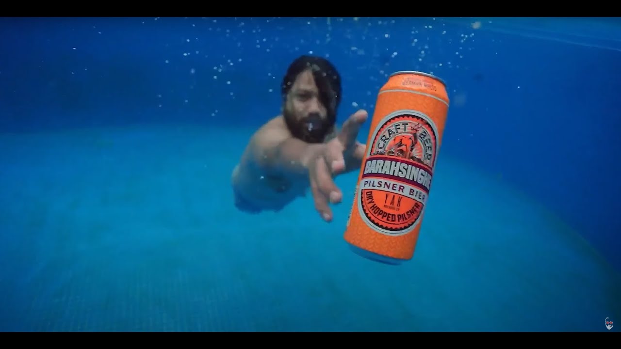 Unveiling the Magic of Barahsinghe Beer: From Grain to Glass