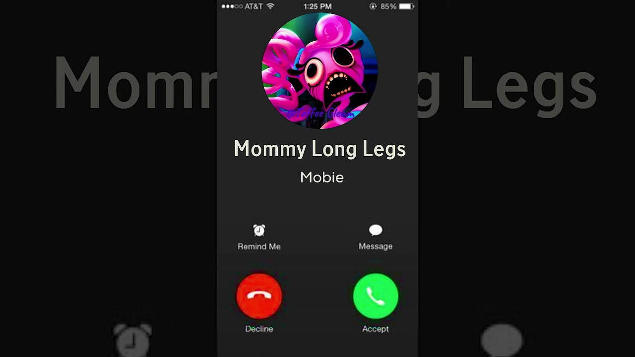 Mommy long Legs is calling You😂 #shorts #longlegs