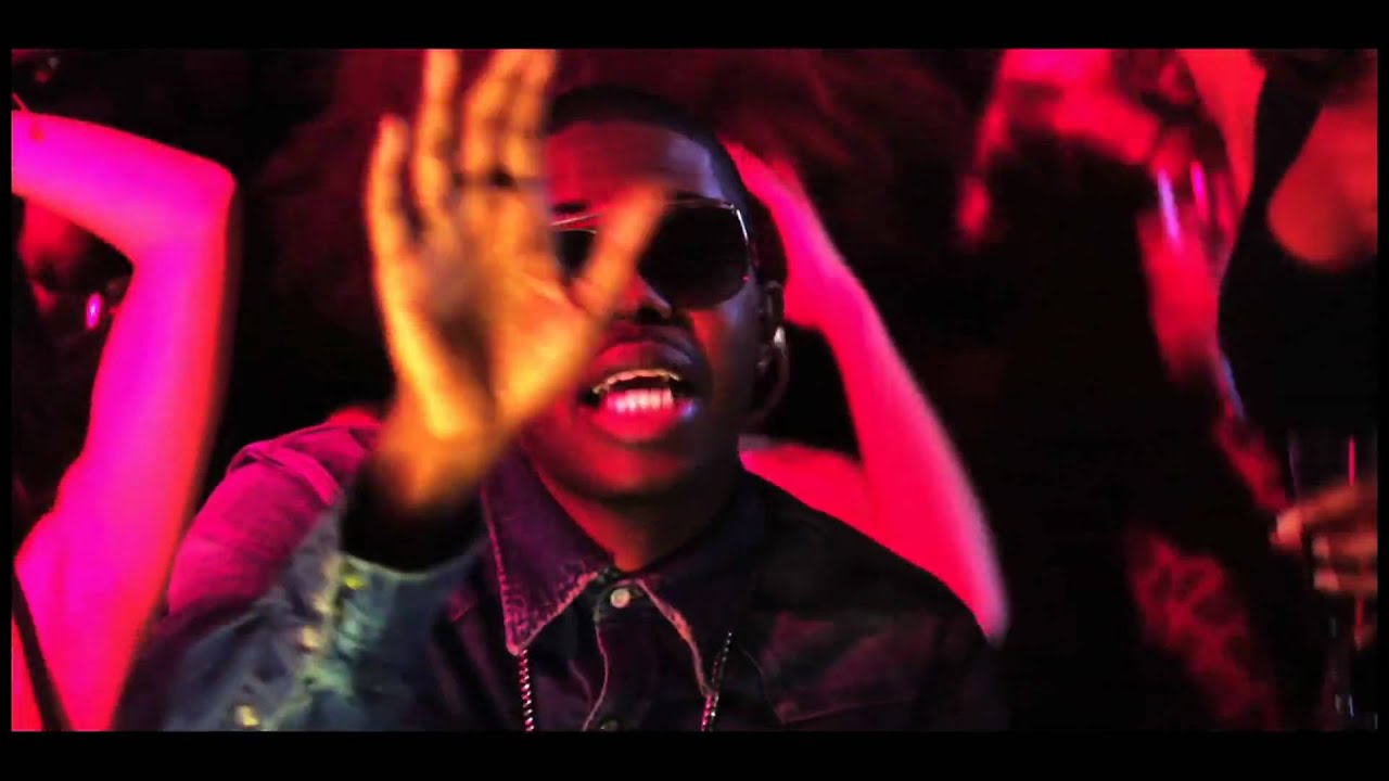 PASS IT OVER - Sincere ft. Ghetts, Scorcher, G FrSH, Wretch 32 & Little Dee [Official Video HD]