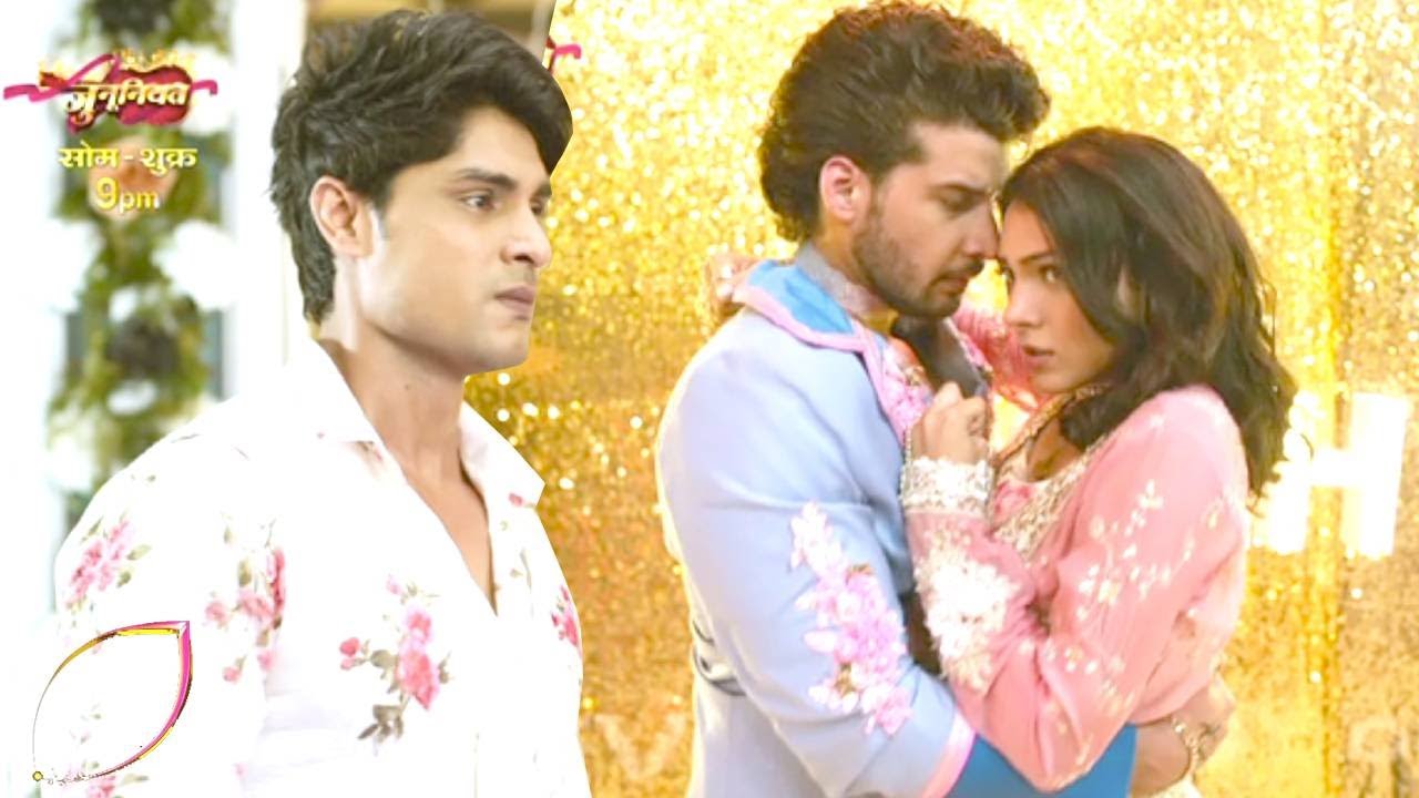 Junooniyat Promo: Jordan Aur Elahi Huye Romantic, Jahaan Hua Gusse Se Laal | Colors TV