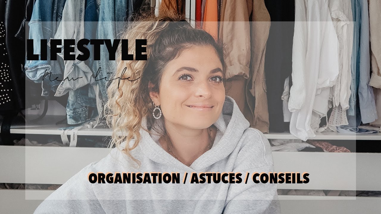 COMMENT ORGANISER SON DÉMÉNAGEMENT ? 💵Astuces / Conseils