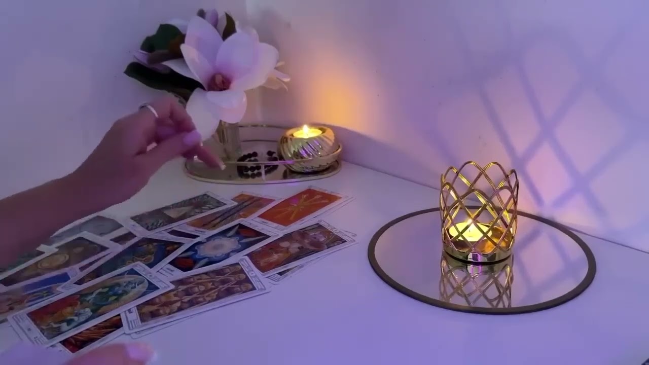 ÁRIES UMA MULHER DIZ AO SEU EX 💔 QUE VOCÊ É UMA… 