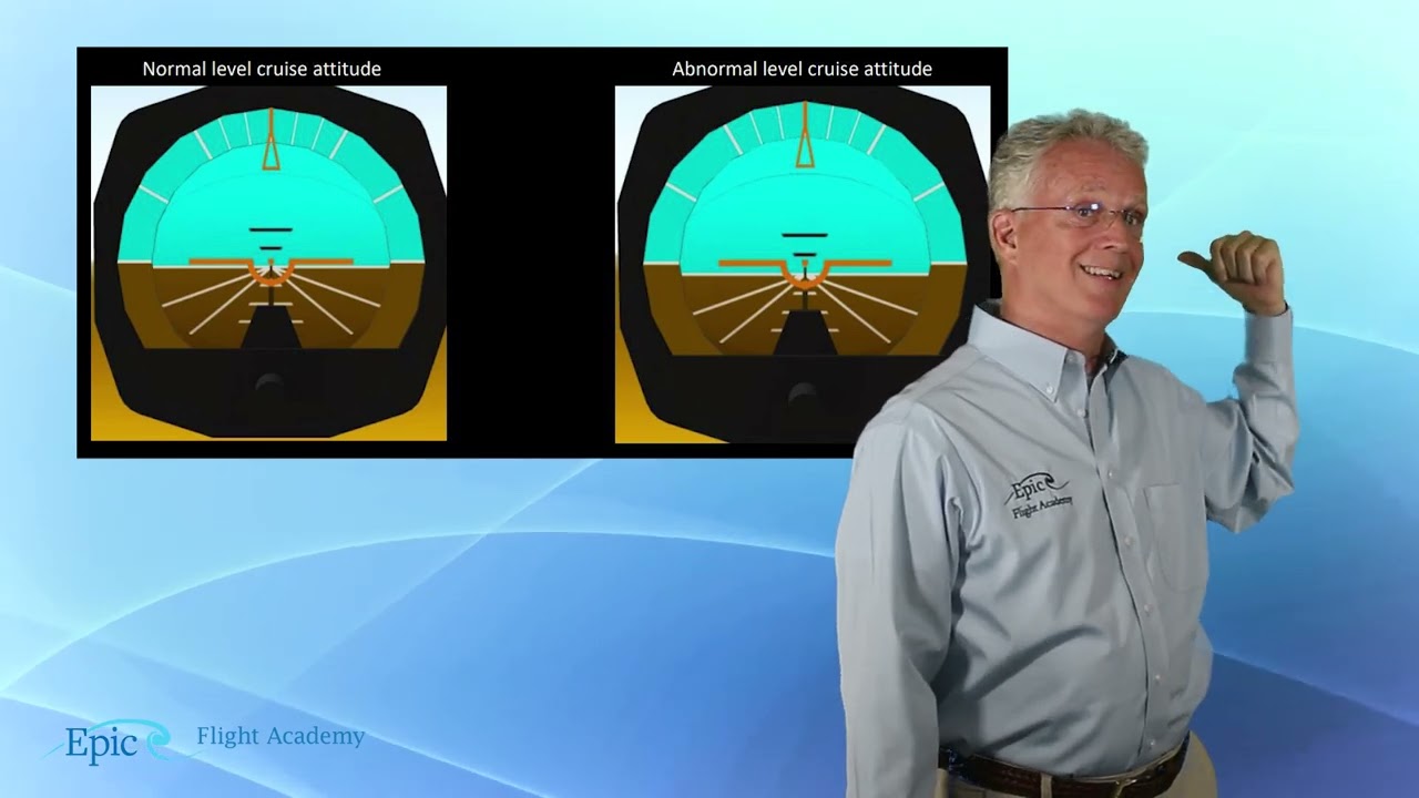 Instrument Rating Course: 4.1.2 - Icing