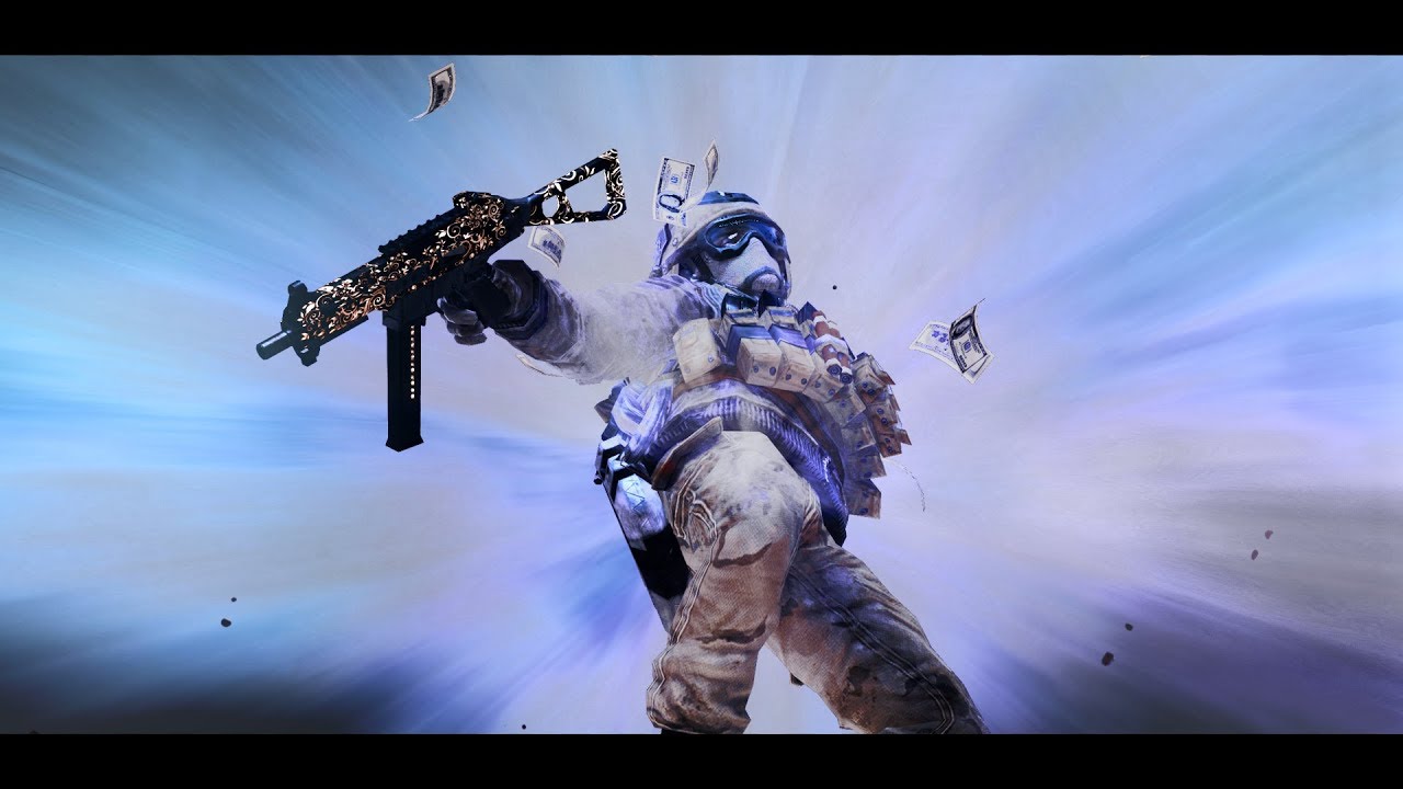 SoaR Crude | by Deer 