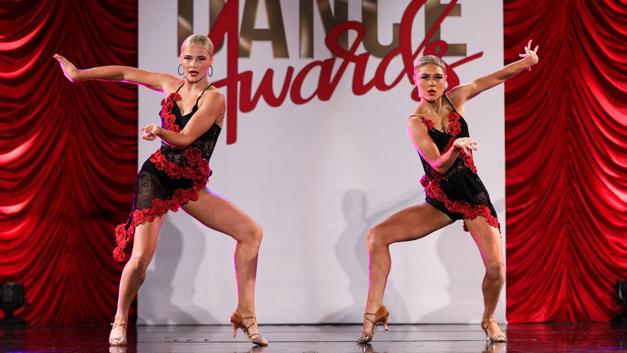 Trouble - Hailey Bills and Rylee Arnold