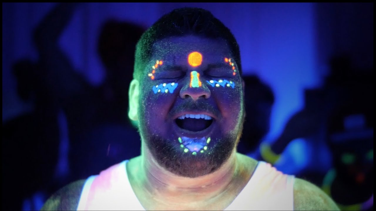 Jay Arseno - Shine! (DJ Sean Mac Remix) Official Music Video