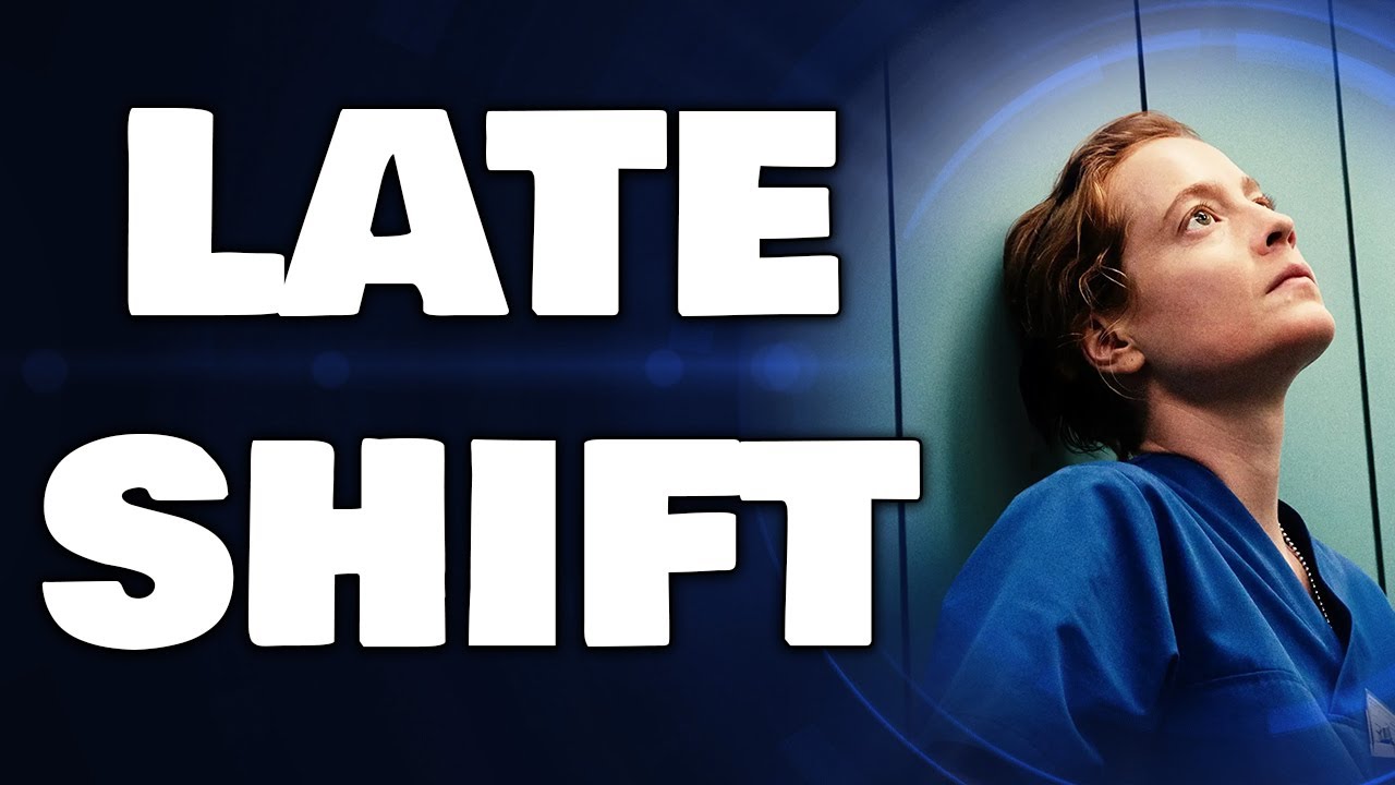 A LOOK AT... Late Shift! (Heldin) | Sventastic Movie Review