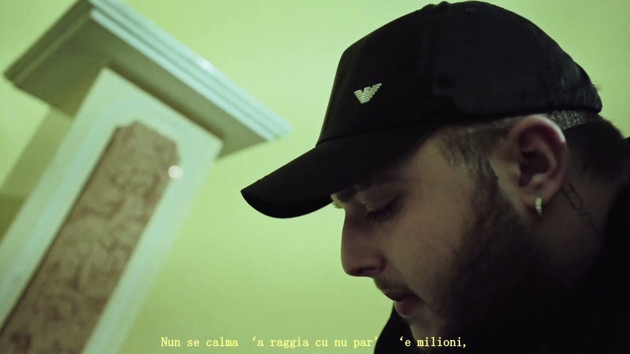 Smalls - Ij & Te feat. Stefania (OFFICIAL VIDEO)