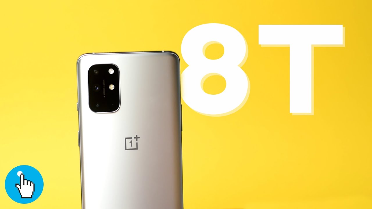 OnePlus 8T Review: Toll!
