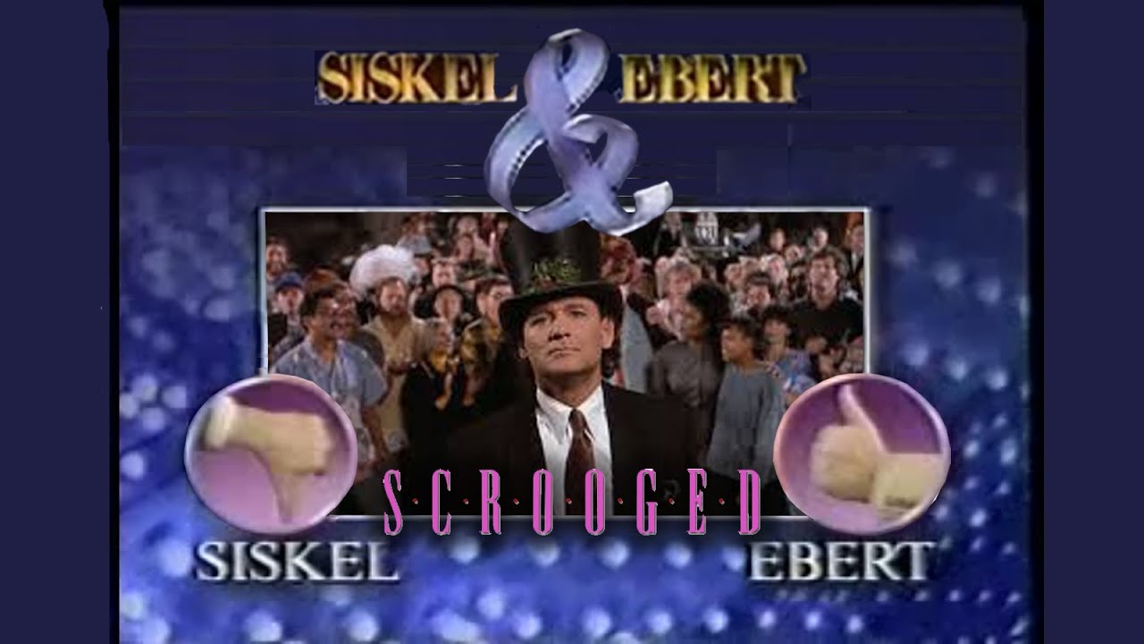 Siskel & Ebert (1988) - Cocoon: The Return | Full Moon in Blue Water | Scrooged | Hanna's War