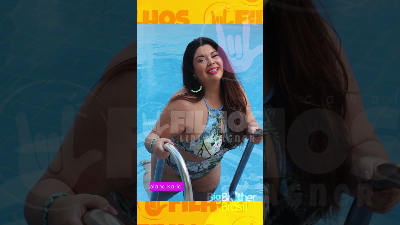👁 BBB 22 ‧ Lista de Participantes (90% Confirmados) ‧ #shorts | 🤟 Filhos Canal