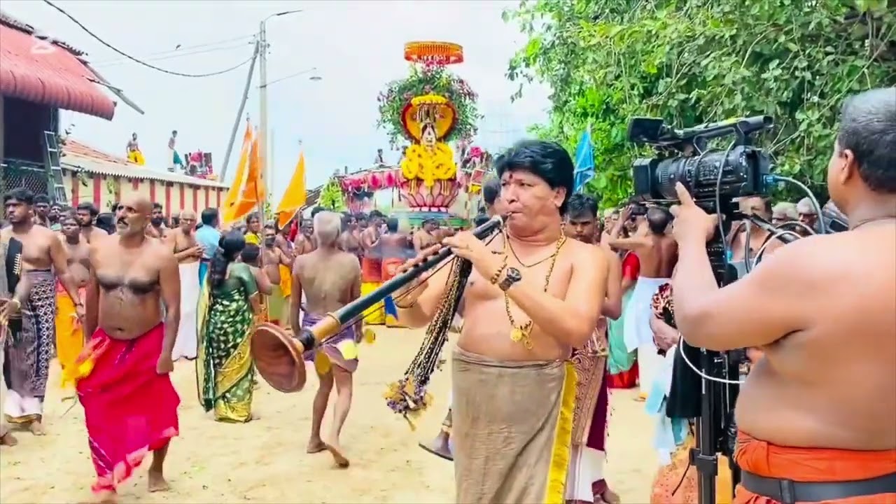 என்னப்பனே செல்வச்சந்நிதியானே | Sellachchanithi Murugan Song | Tamil Devotional