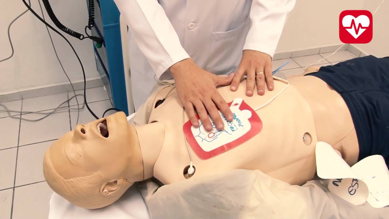 Marcapasso transcutâneo - Cardio ER