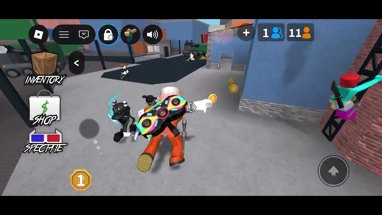 Playing with my bf😝