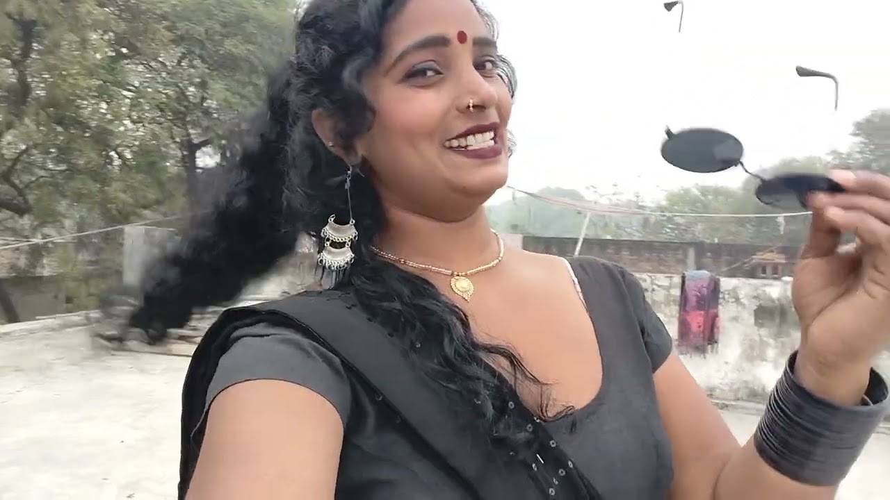 Ham a gaye chhat per blog banane#film video#new post#like subscribe