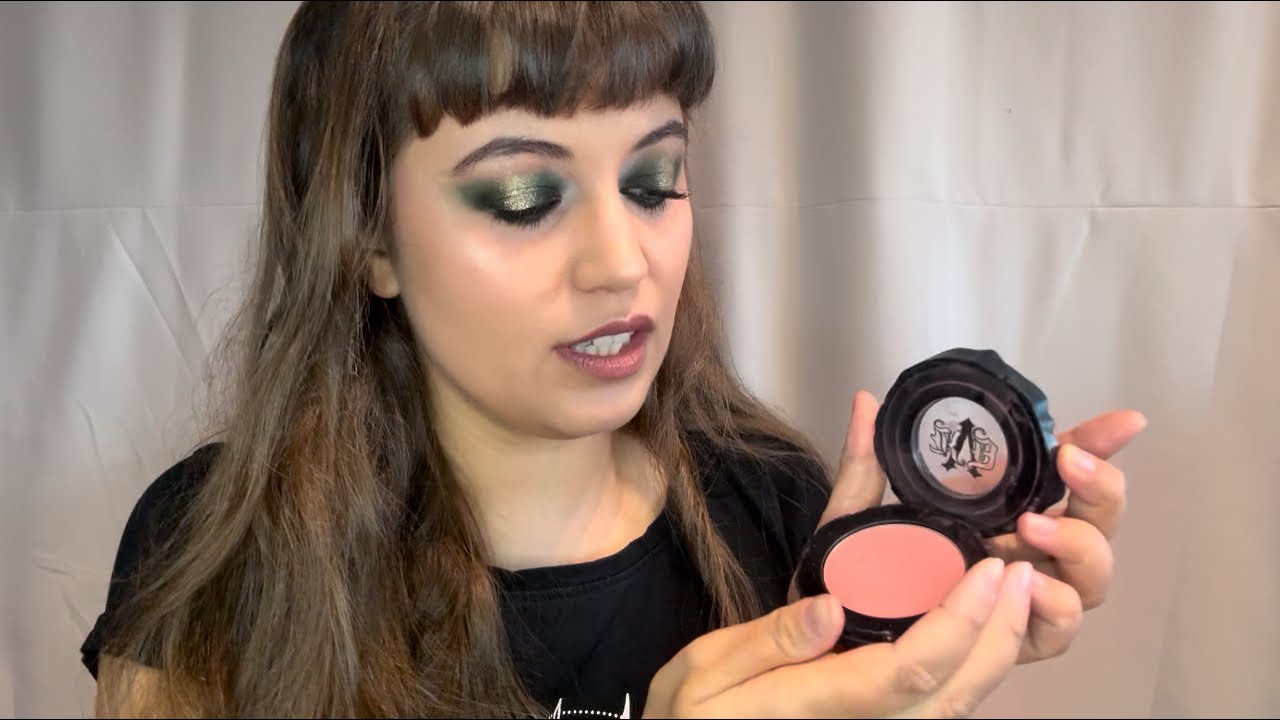 Zużywanie kosmetyków ✨ Rolling Project Pan, czyli 10 wybranych kosmetyków