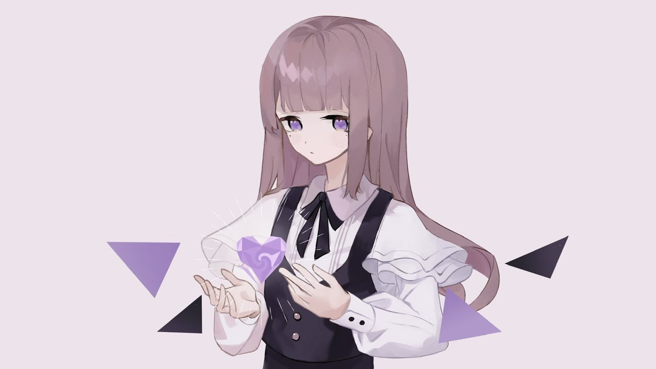 アンノウン・マザーグース/wowaka ver. Hot moca
