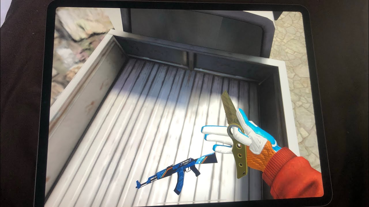 Critical Ops | Championship Highlights | Ev AKz