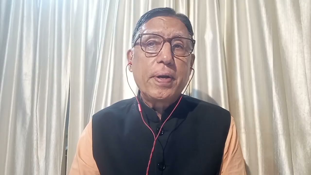 Govt Admits India Cannot Reach VIKSIT BHARAT Goal Without Private Investment