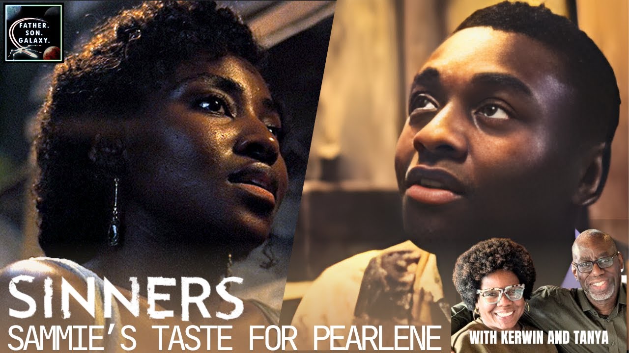 Sammie's Taste for Pearline EXTENDED CLIP #sinnersmovie #sinners