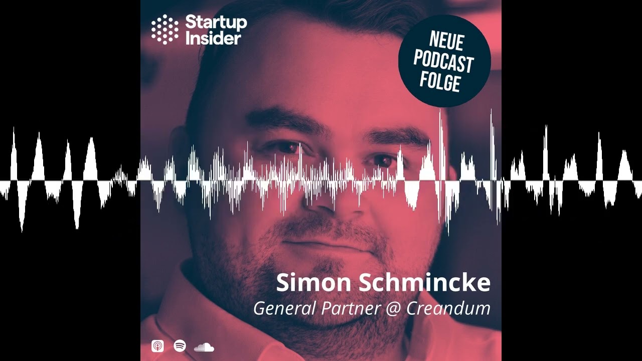 VC Talk mit Creandum &ndash; die angesagtesten Investoren im Portr&auml;t (Venture Capital &bull; Investor &bull; Fonds)