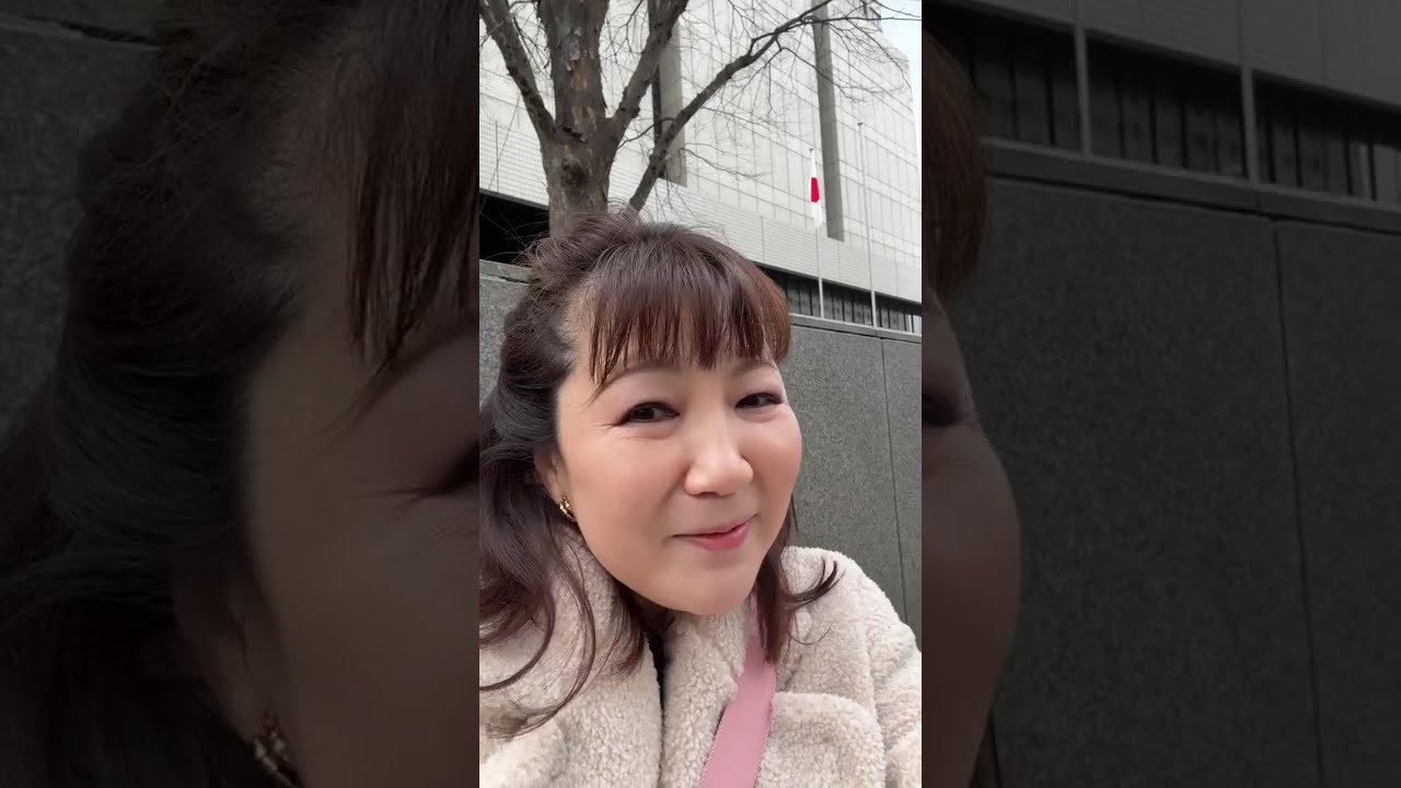 刑事被告人・篠原常一郎、今日、東京地裁で11時から初公判　裁判所前からゆみりんがお伝えします