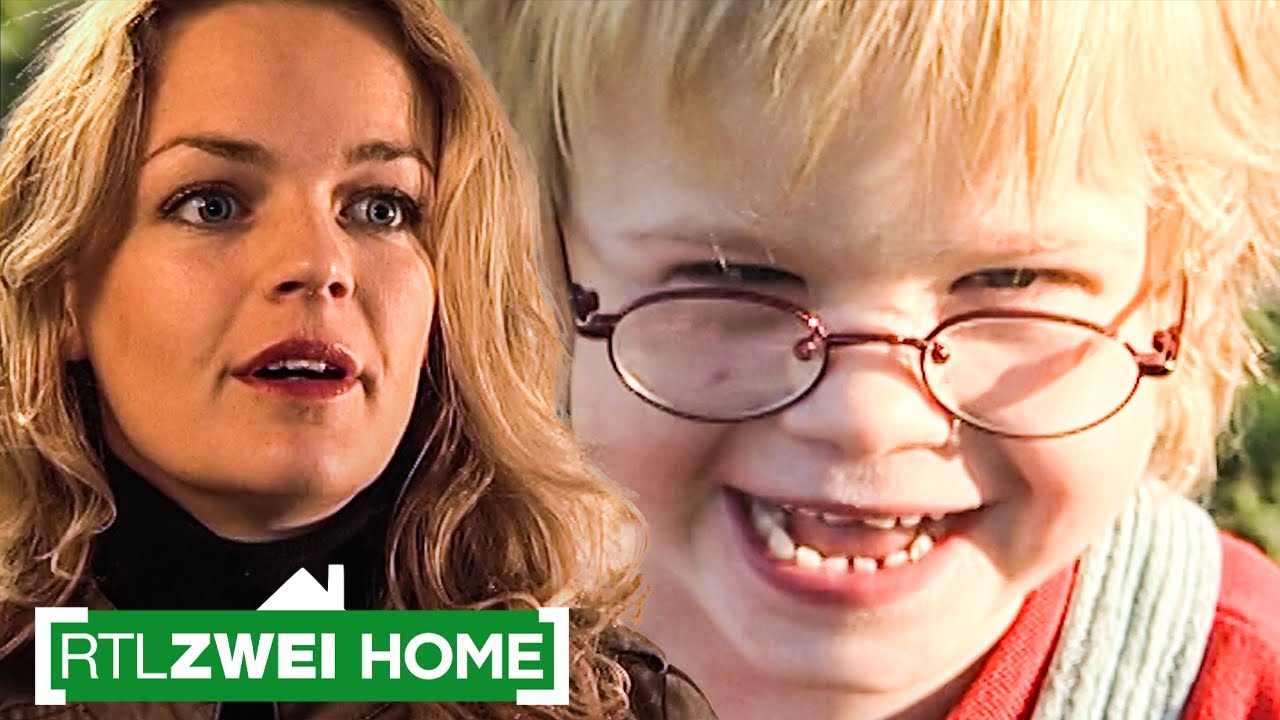 Epilepsie seit Geburt! | Teil 1 | Zuhause im Glück | RTLZWEI Home