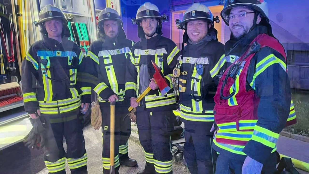 Abschnittsfeuerwehrkommando St.Pölten-Stadt Jahresbericht 2022