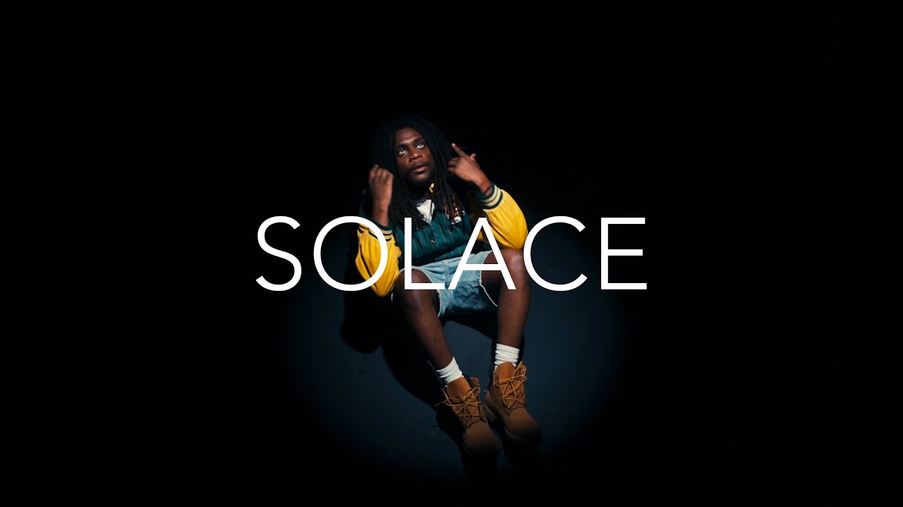 MARCO PLUS - solace (Official Music Video)
