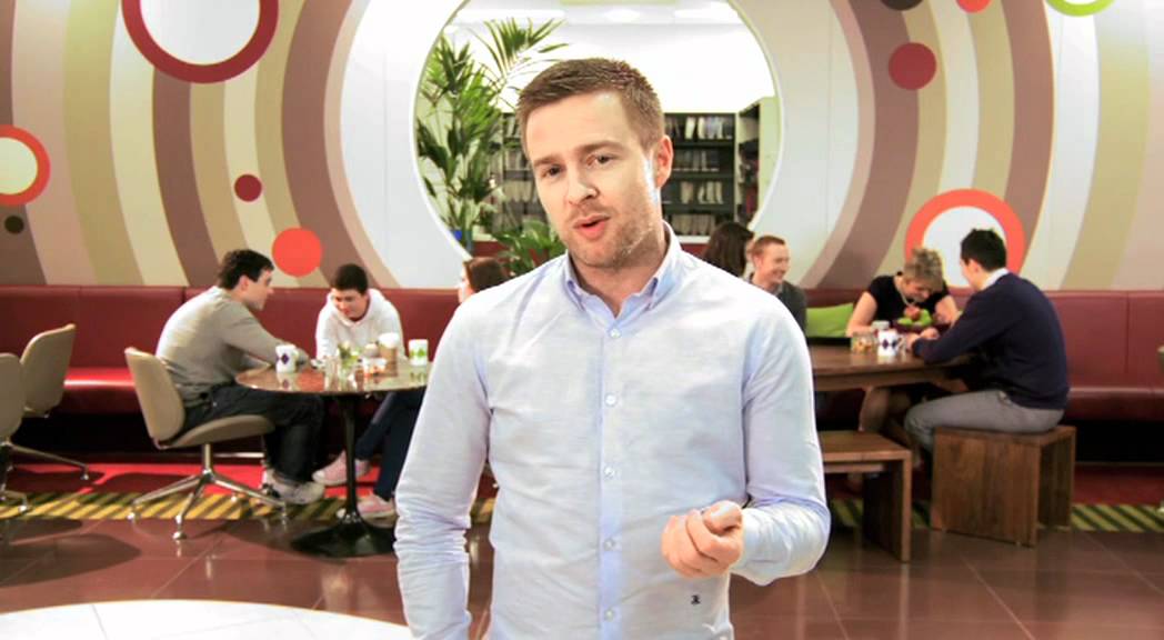 Why choose a career in accounting?