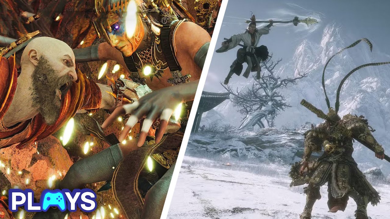 The 20 HARDEST Bosses of the 2020's So Far