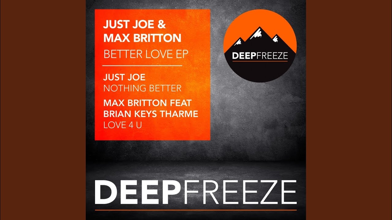 Love 4 U (Original Mix)