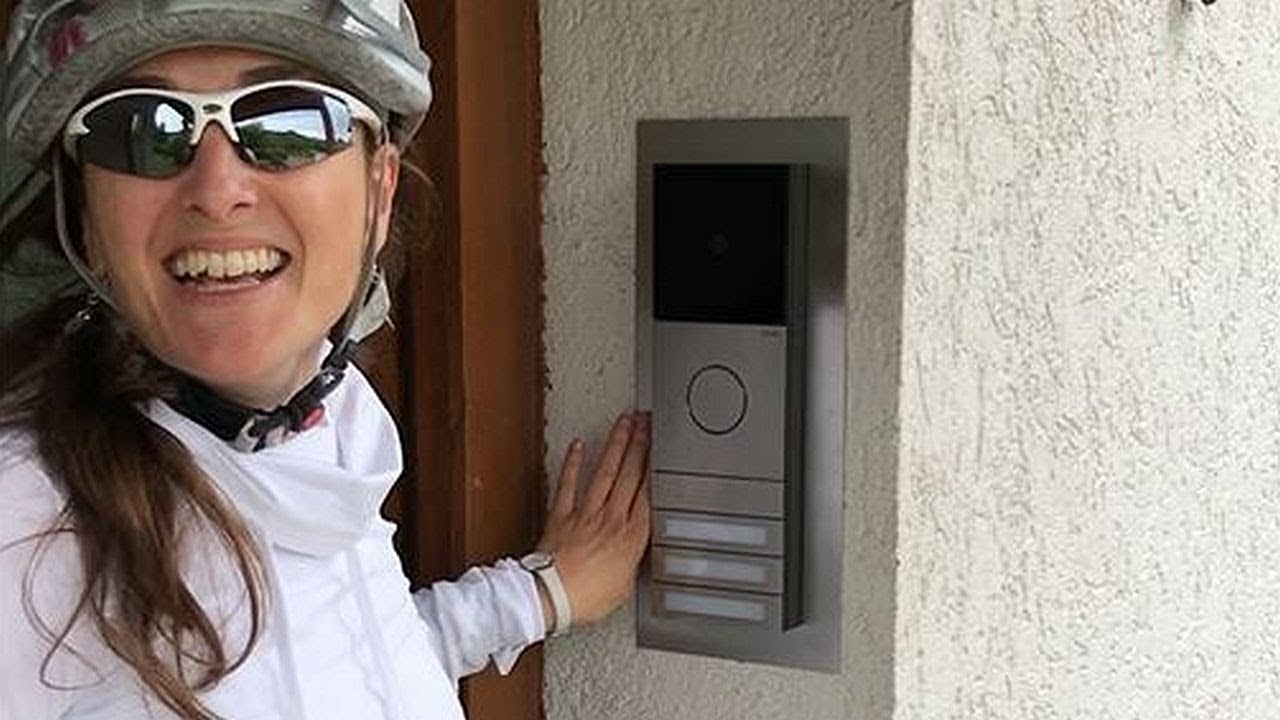 Türsprechanlagen im Alltagstest
