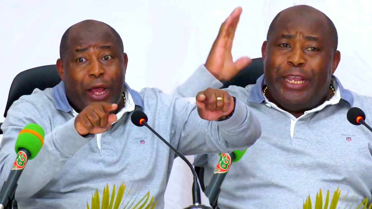 Nta GIHUGU kigoye gutwara nk'UBURUNDI//Ama MIRIYARIDI mwirirwa muriba ntimurahaga//Abasuma nibo