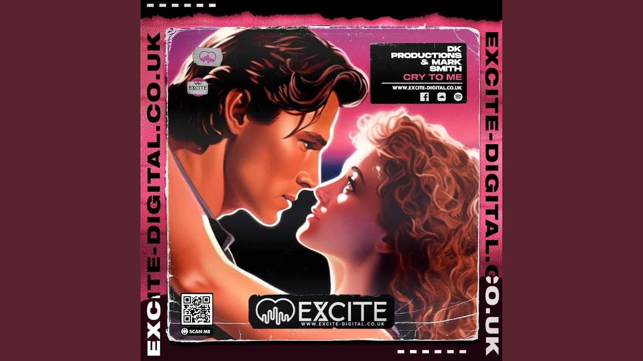 Cry to me (Radio Edit)