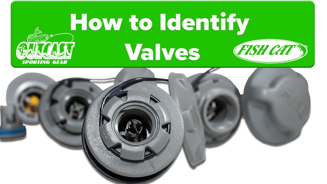 How to Identify Outcast Valves