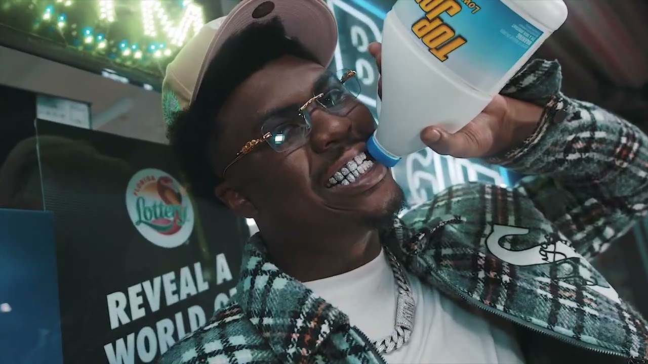 ATM Tana - Stain (Official Video)