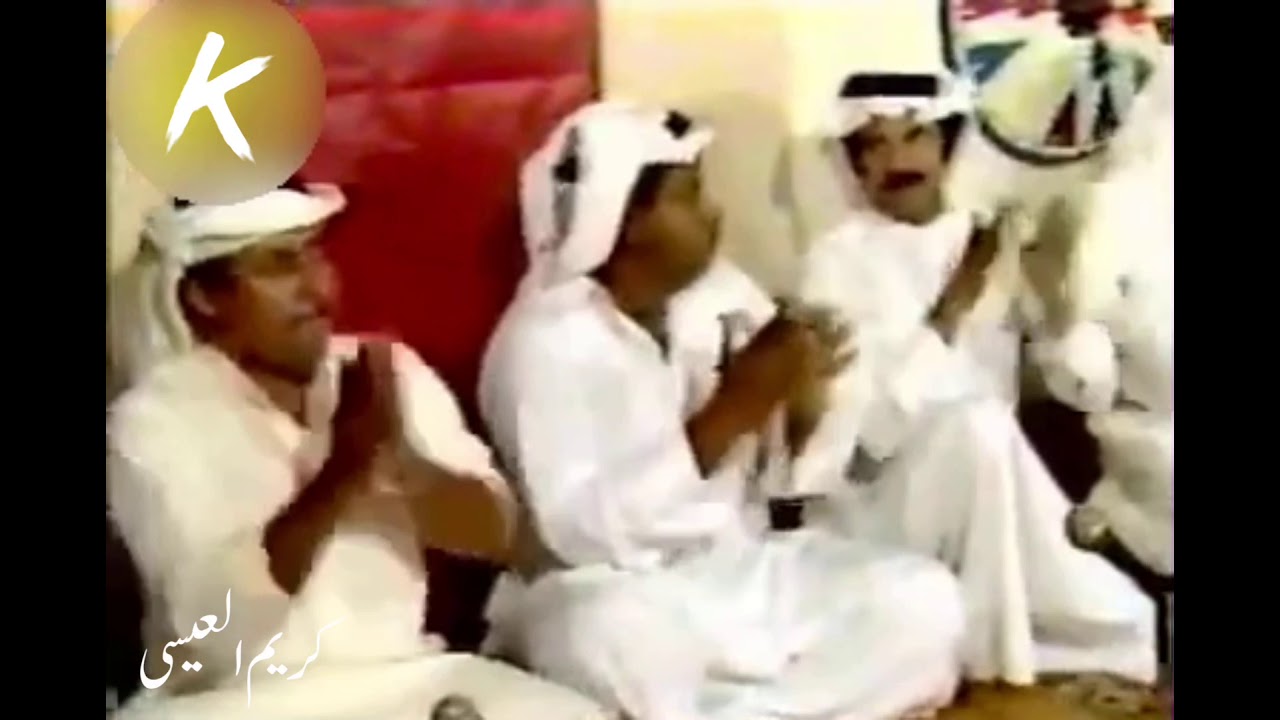 خشابة .. الجار بويه الجار / بو عوف فنان الخشابة الأول