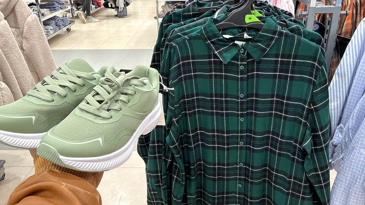 Новинка в Primark ~ октябрь 2025 г.