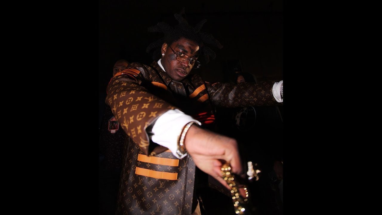(FREE) Kodak Black x Meek Mill Type Beat - 