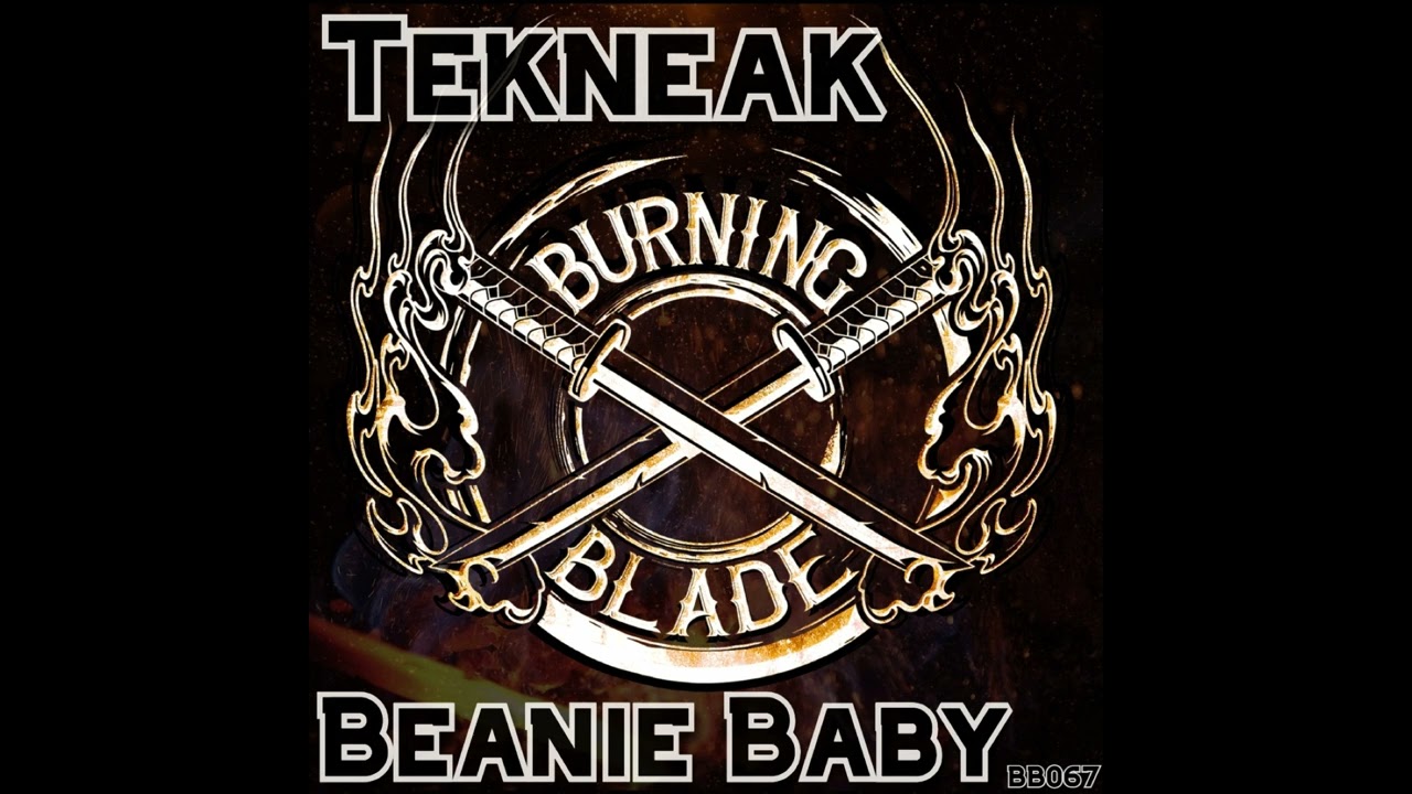 Tekneak - Beanie Baby
