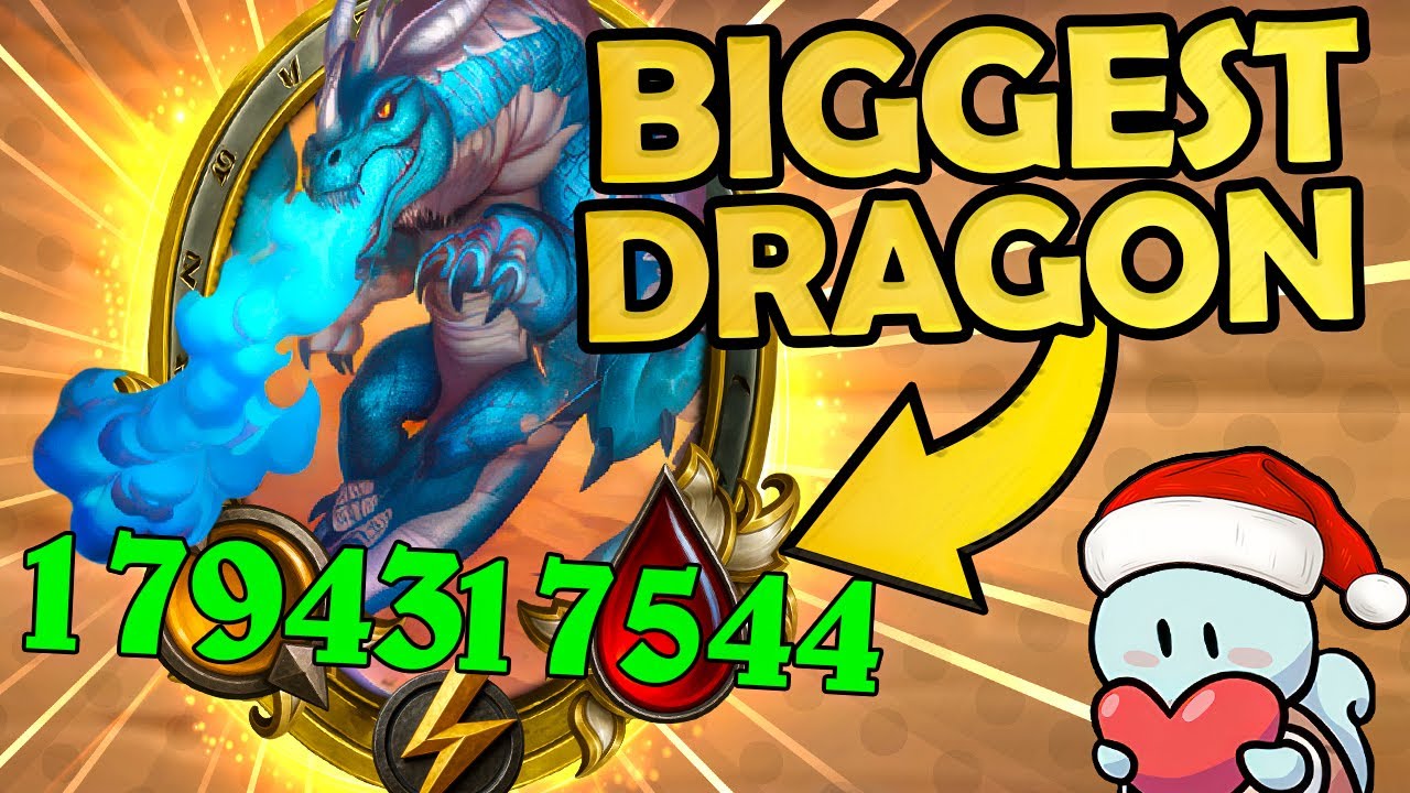 BEST Strat in Ele/Dragon Lobbies! | Hearthstone Battlegrounds