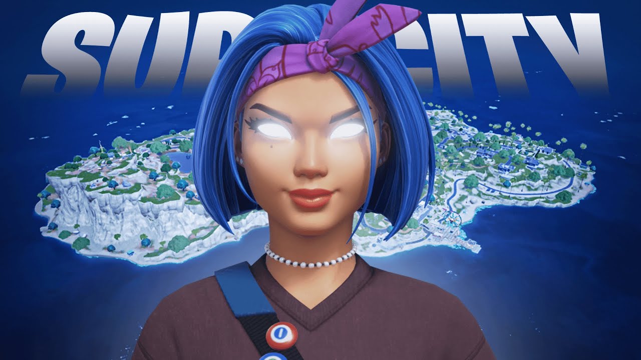 DIE NEUE RELOAD MAP IST ENDLICH DA! 😍 (Surf City)